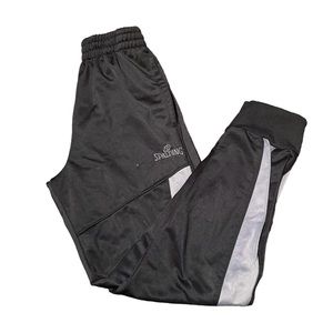 Boys Spaulding Sweatpants size Small